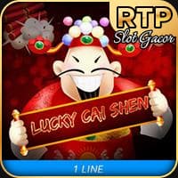 Lucky Cai Shen