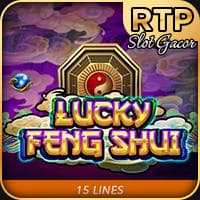 Lucky Feng Shui