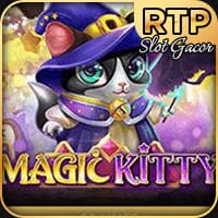 Magic Kitty