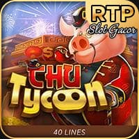 Mr Chu Tycoon