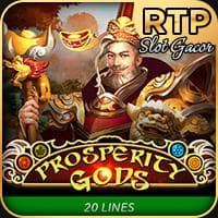 Prosperity Gods