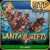 Santa Gifts