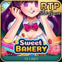 Sweet Bakery